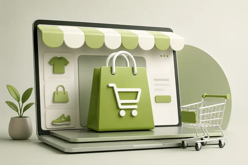 Shopify Store development by Currently Trending